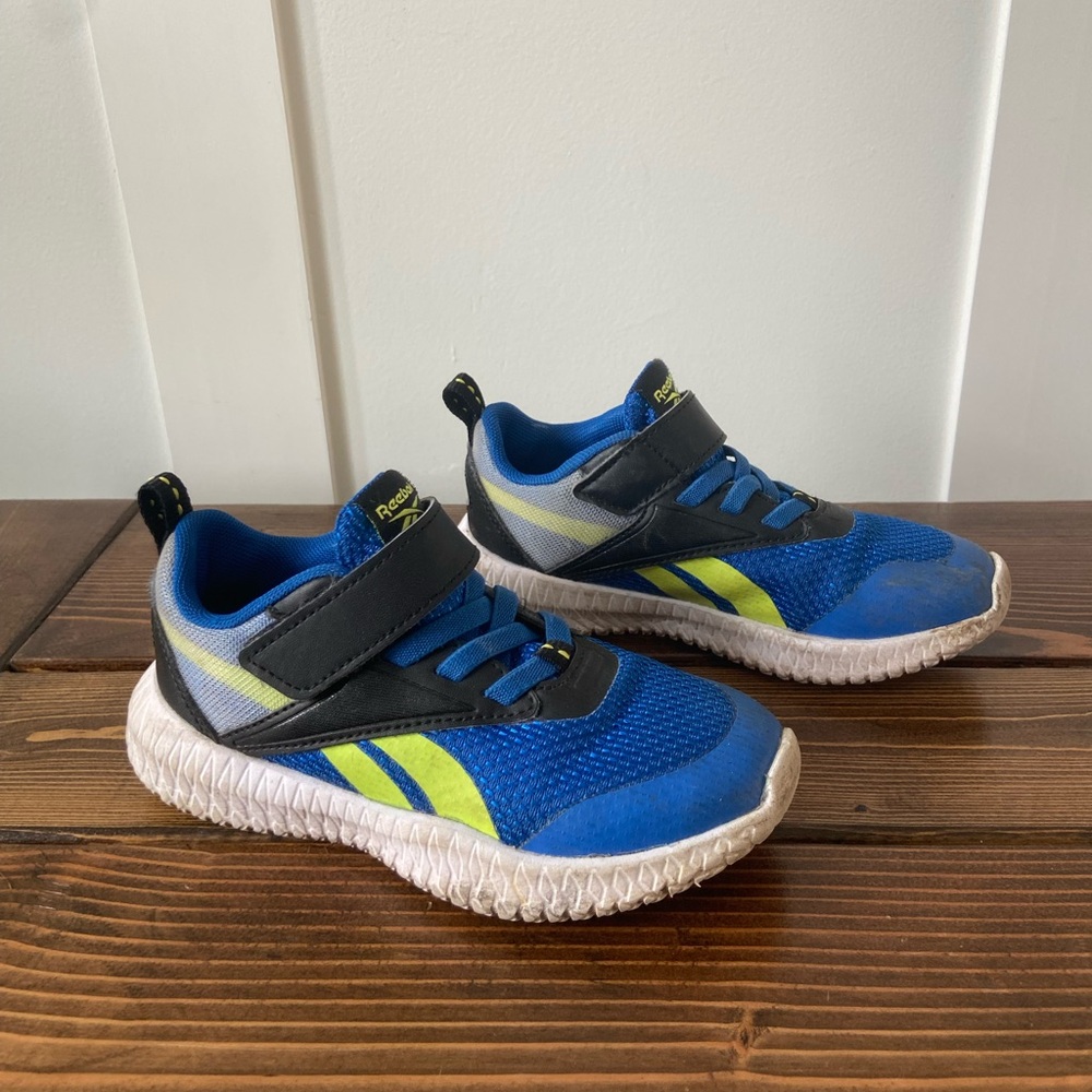 Reebok Sneakers Boys